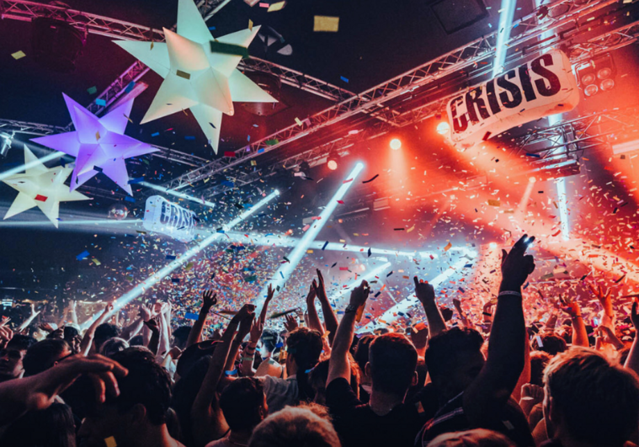 CRISIS Event Image