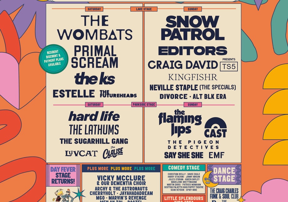 CRISIS Event Image