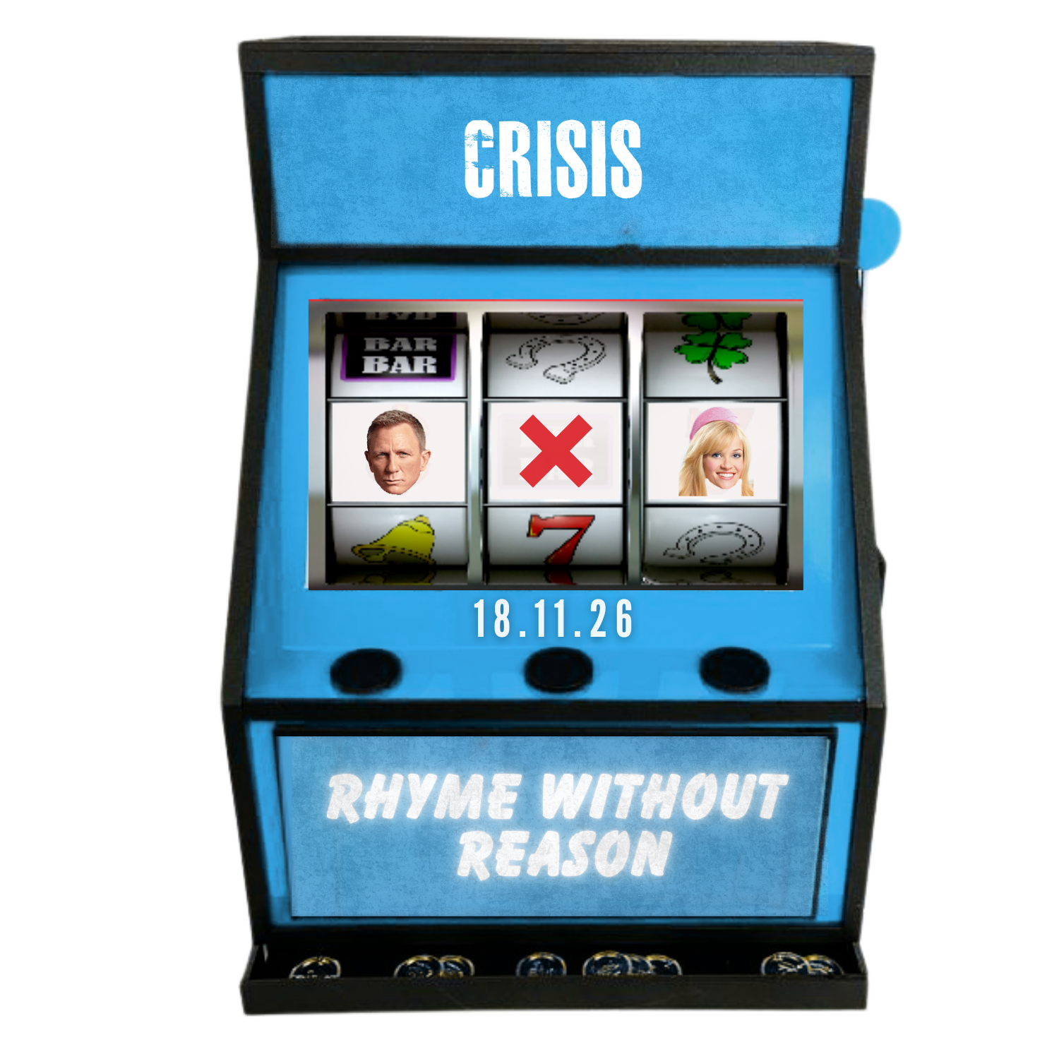 CRISIS Event Image