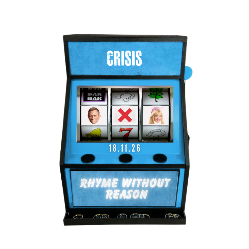 CRISIS Event Image