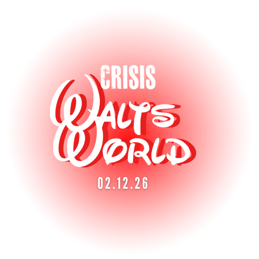 CRISIS Event Image