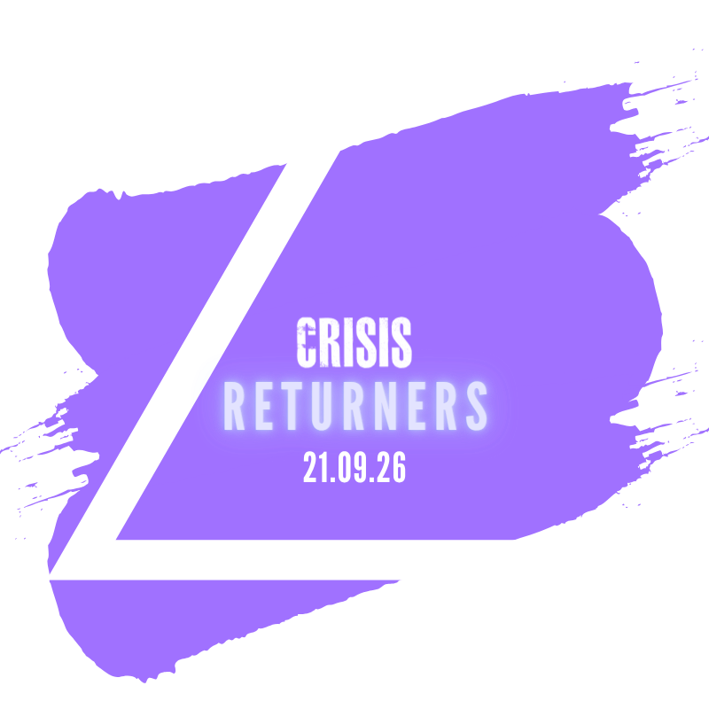 CRISIS Event Image