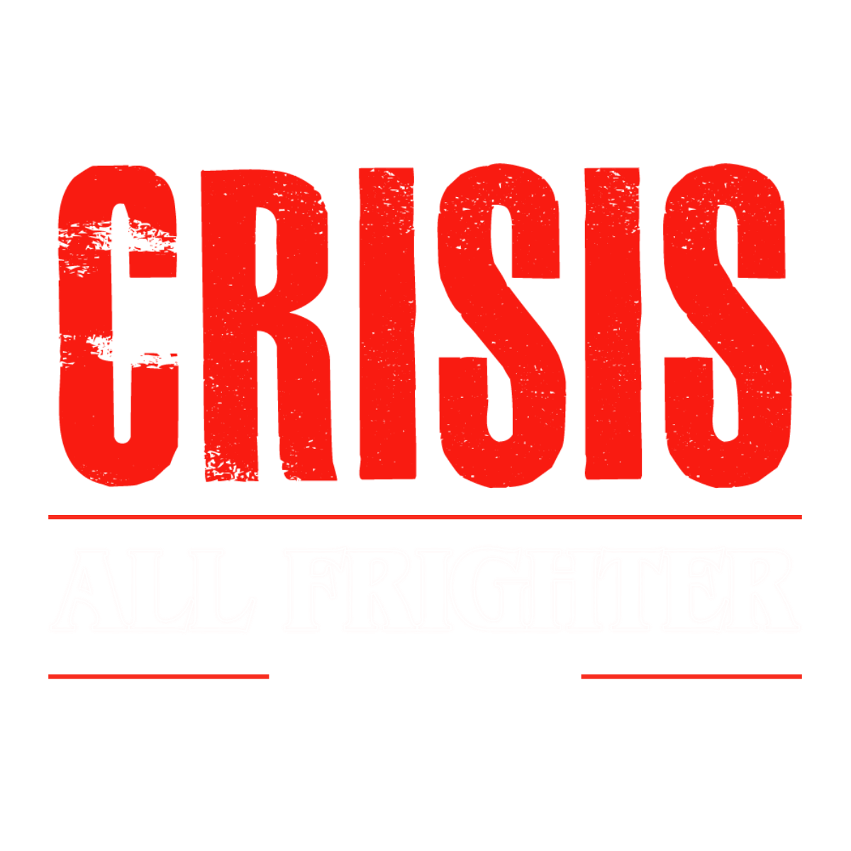 CRISIS Event Image