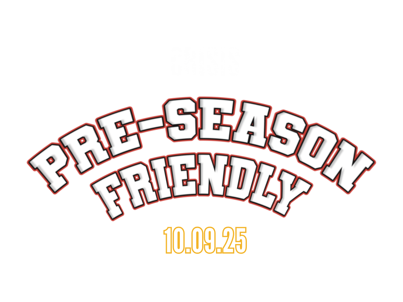 CRISIS Event Image