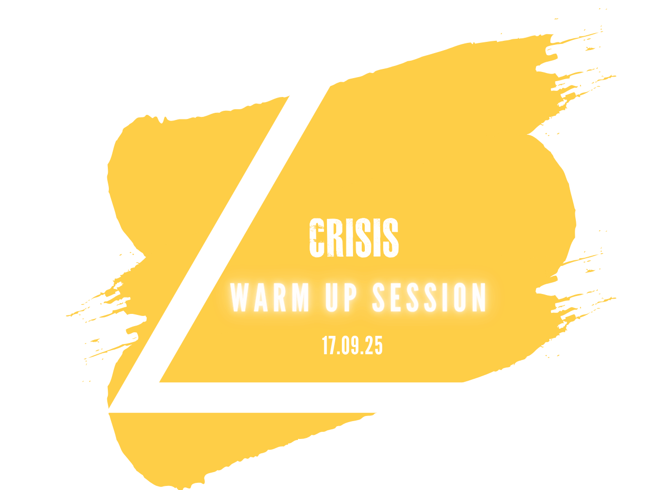 CRISIS Event Image