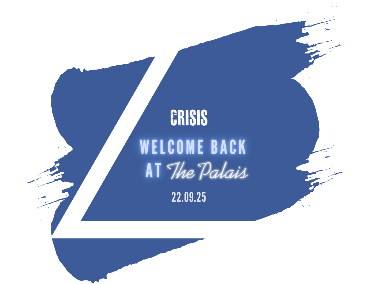 CRISIS Event Image