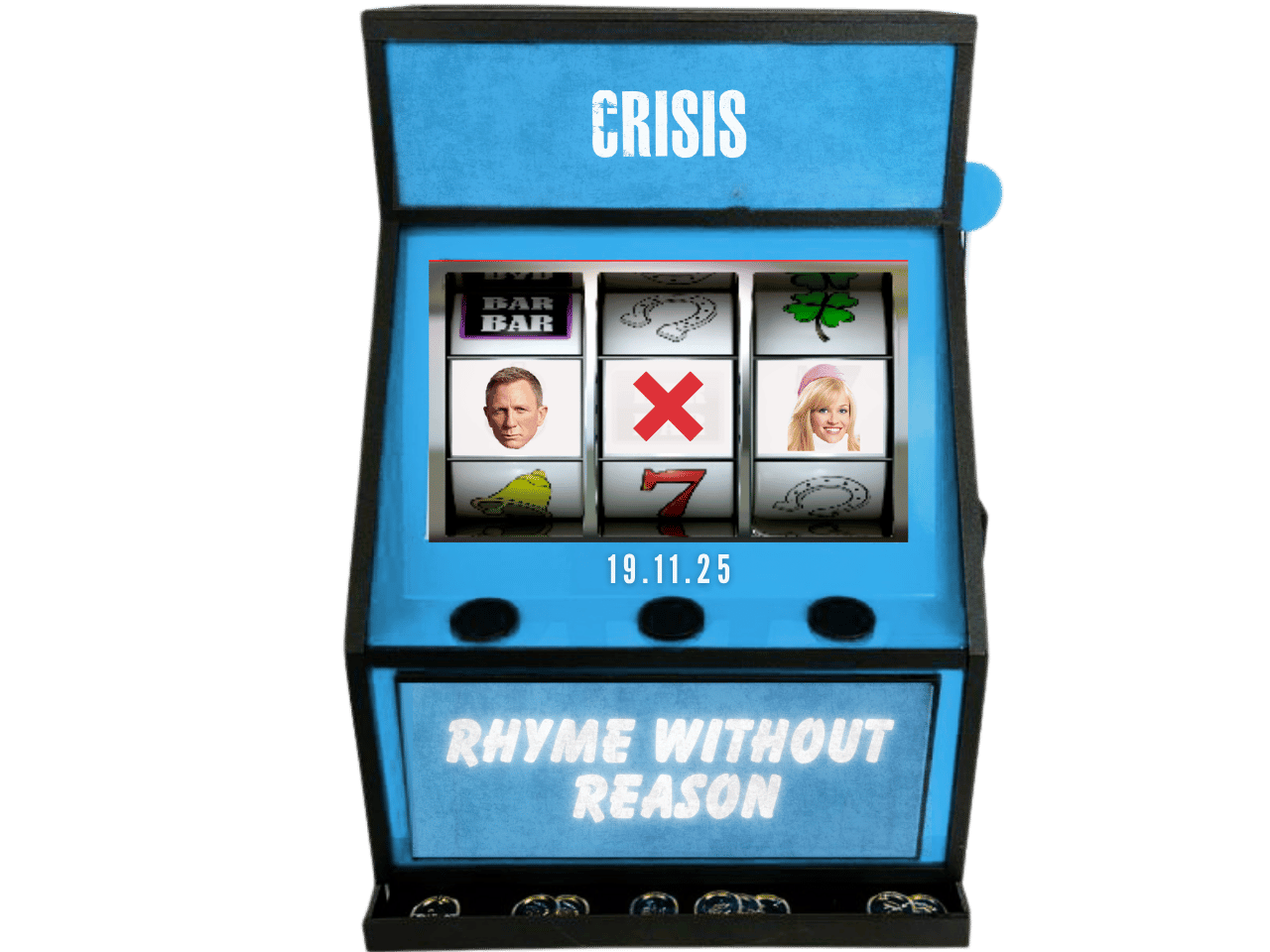 CRISIS Event Image