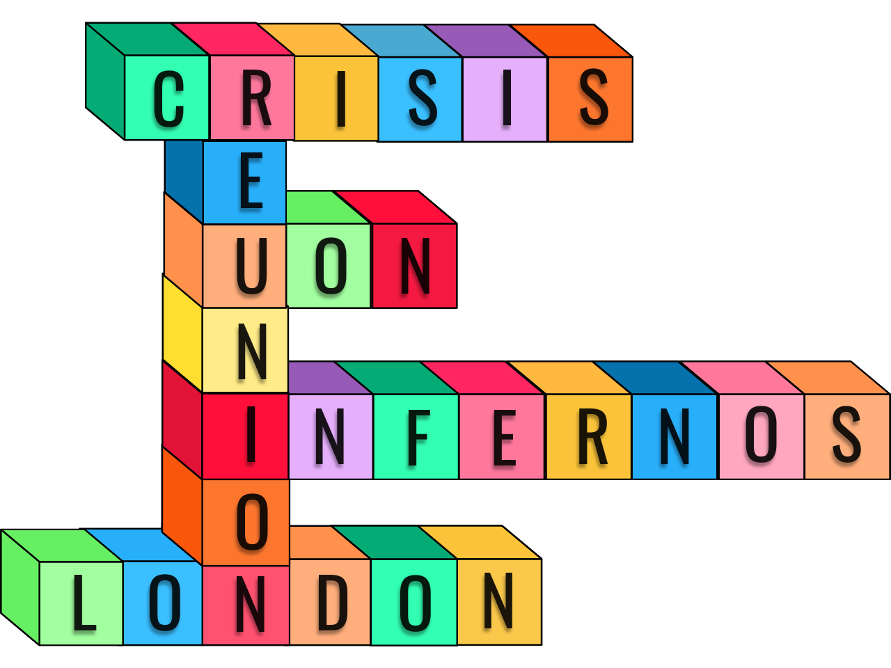 CRISIS Event Image