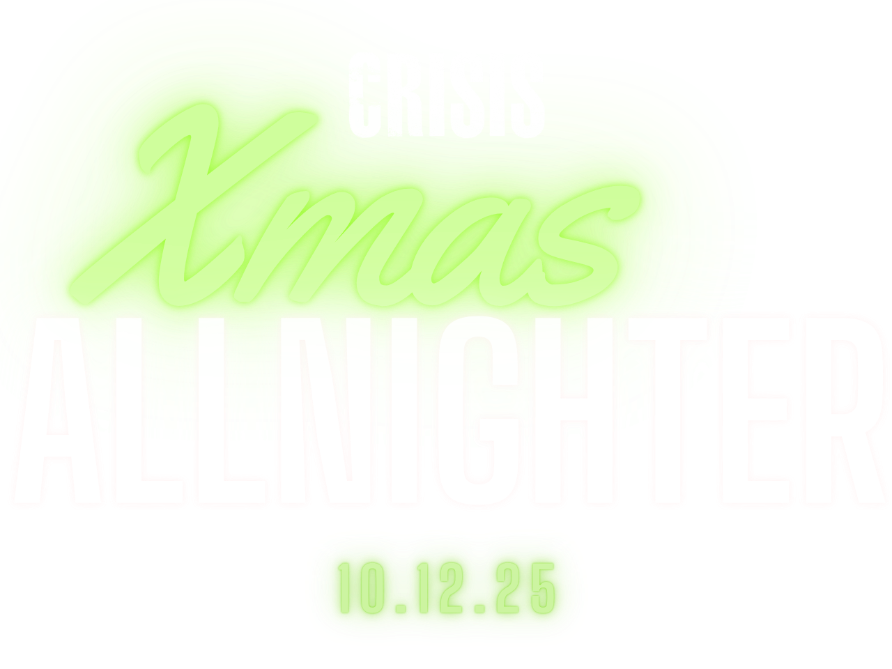 CRISIS Event Image