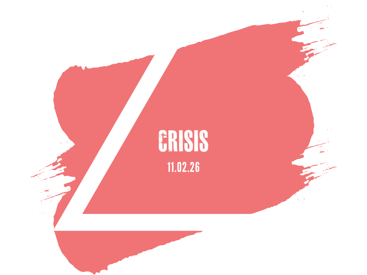 CRISIS Event Image