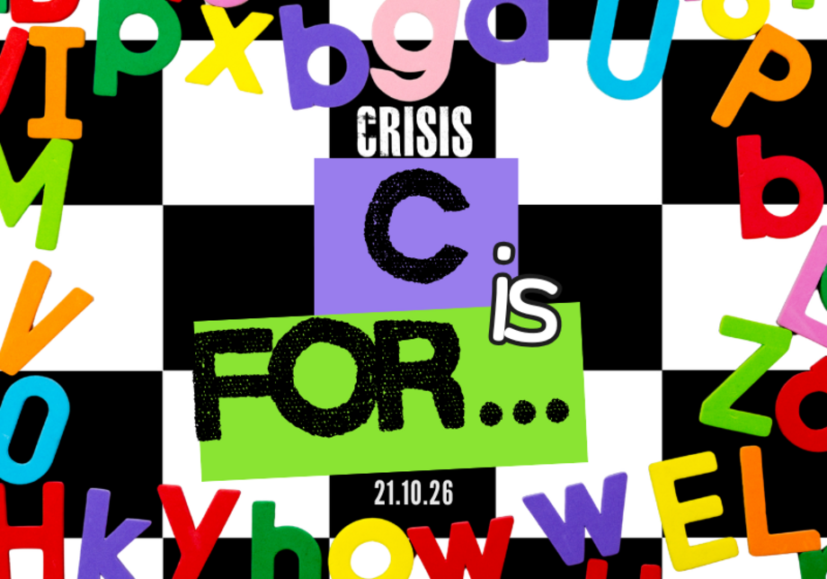 CRISIS Event Image