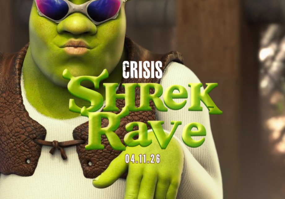 CRISIS Event Image