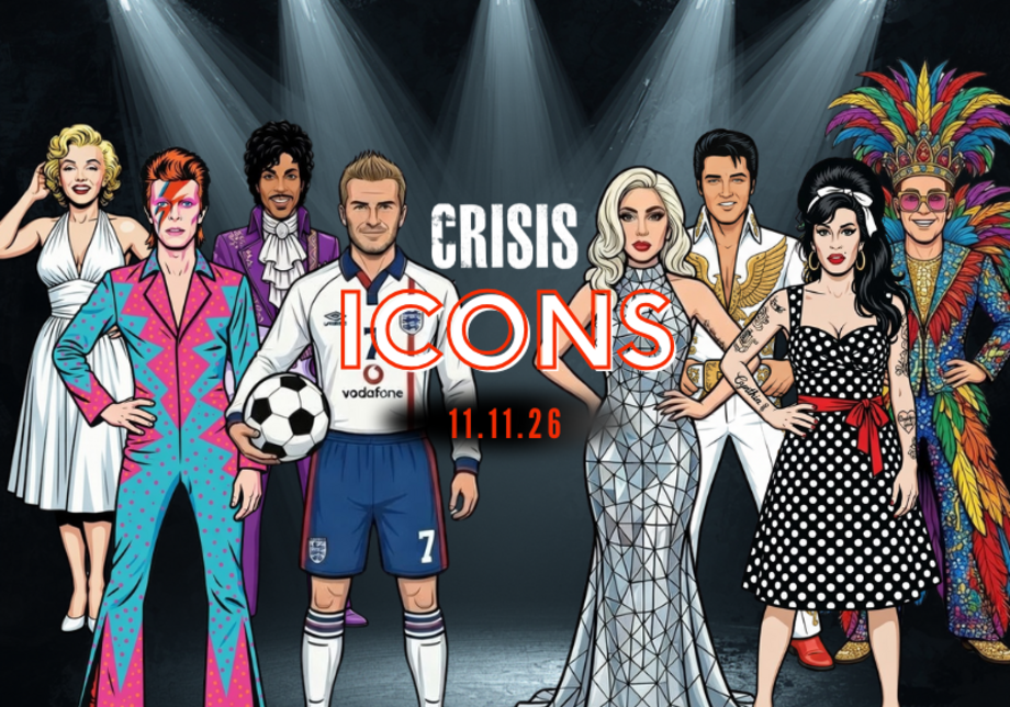 CRISIS Event Image