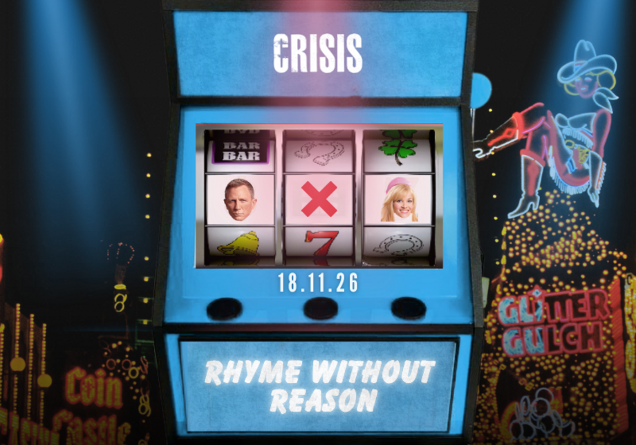 CRISIS Event Image