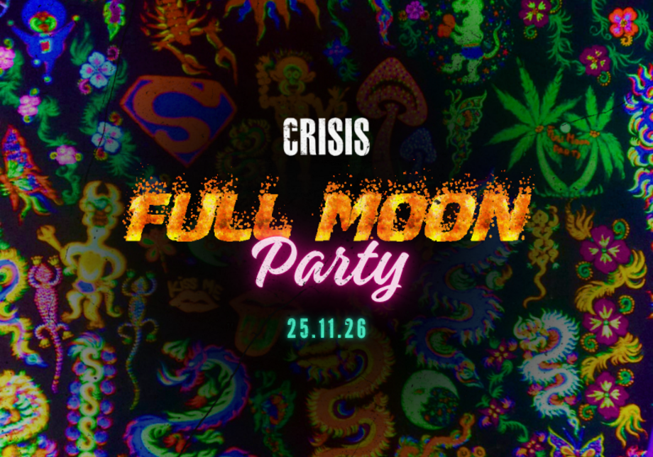 CRISIS Event Image