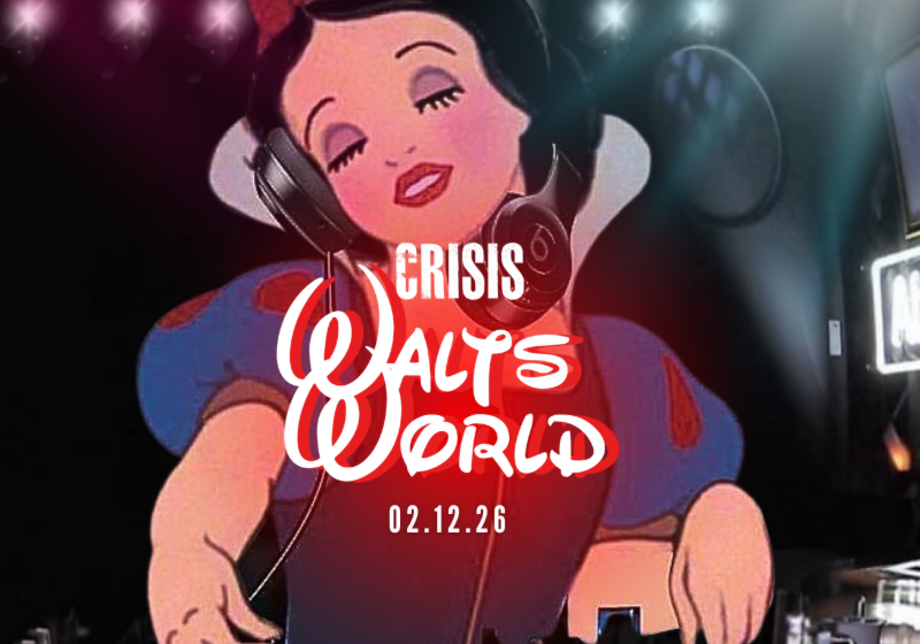 CRISIS Event Image