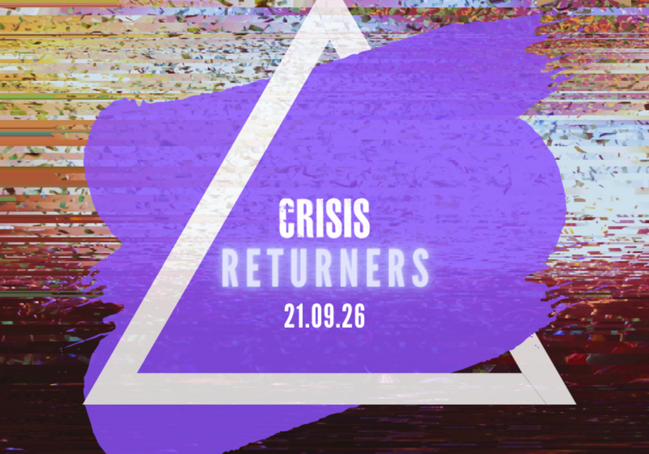 CRISIS Event Image