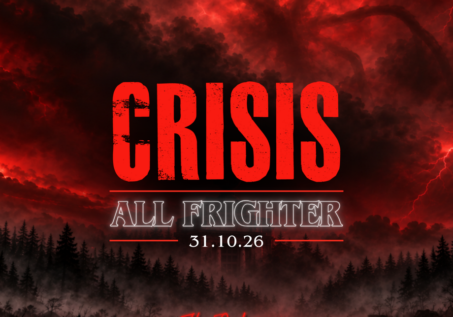 CRISIS Event Image