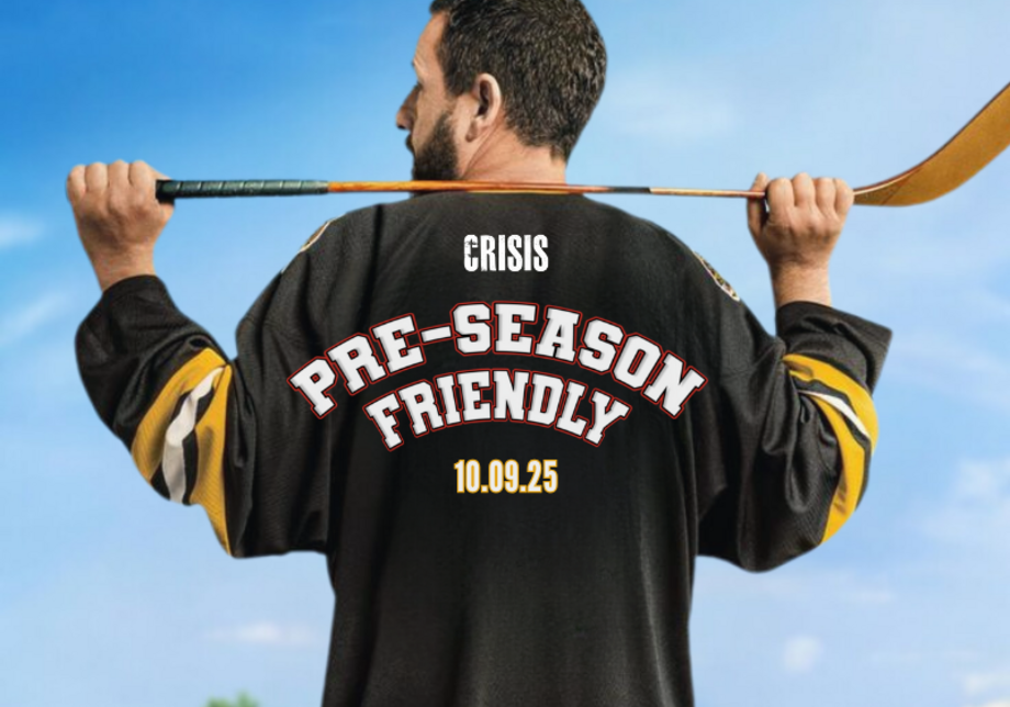 CRISIS Event Image