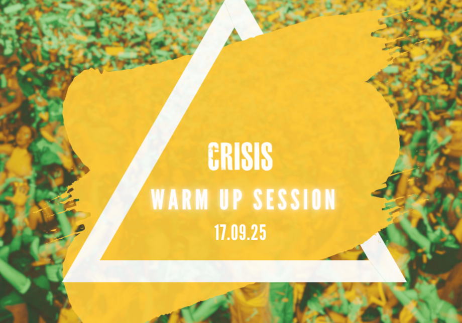 CRISIS Event Image