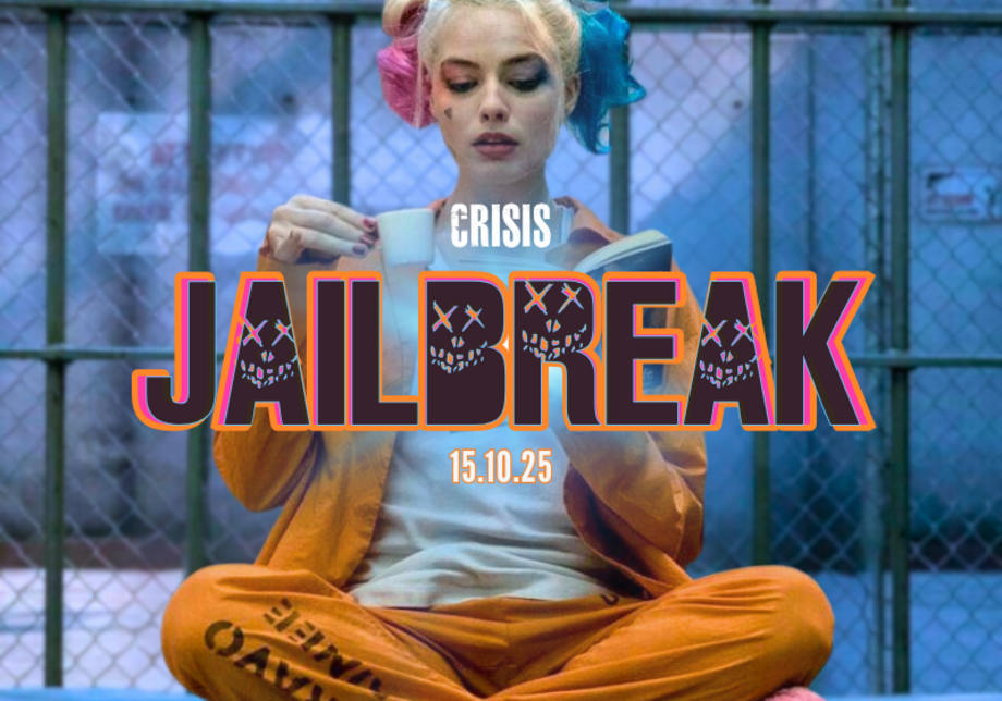 CRISIS Event Image