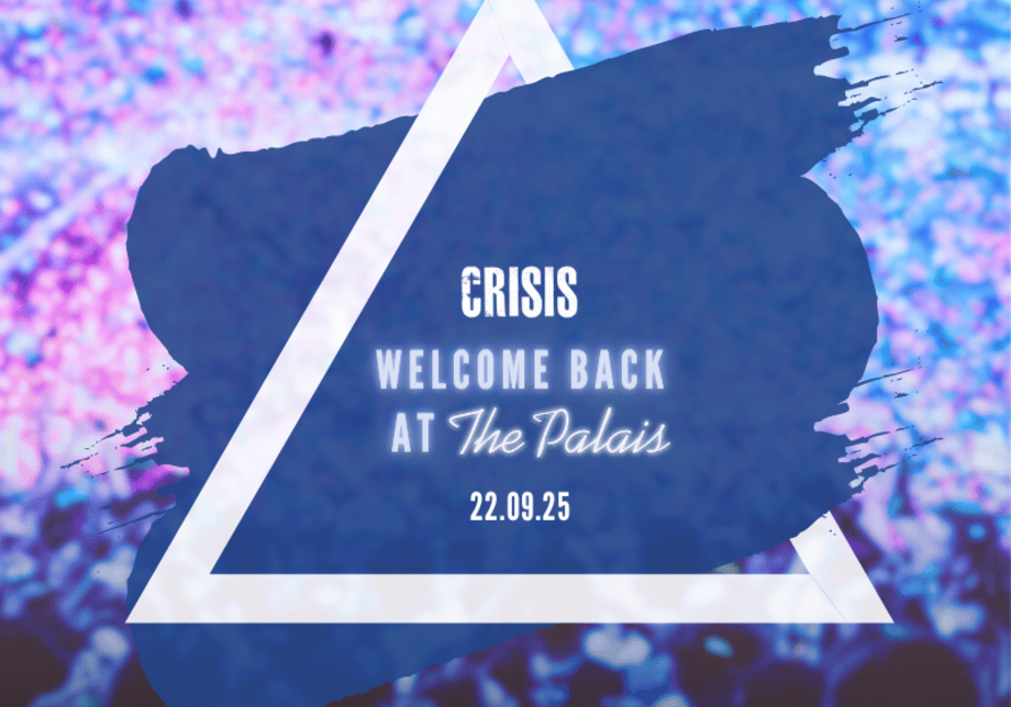 CRISIS Event Image