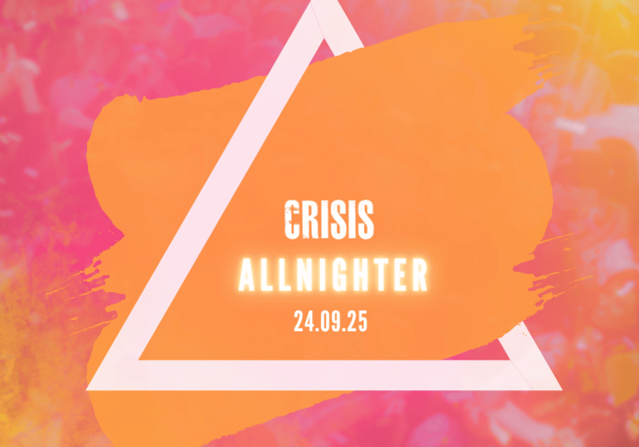 CRISIS Event Image
