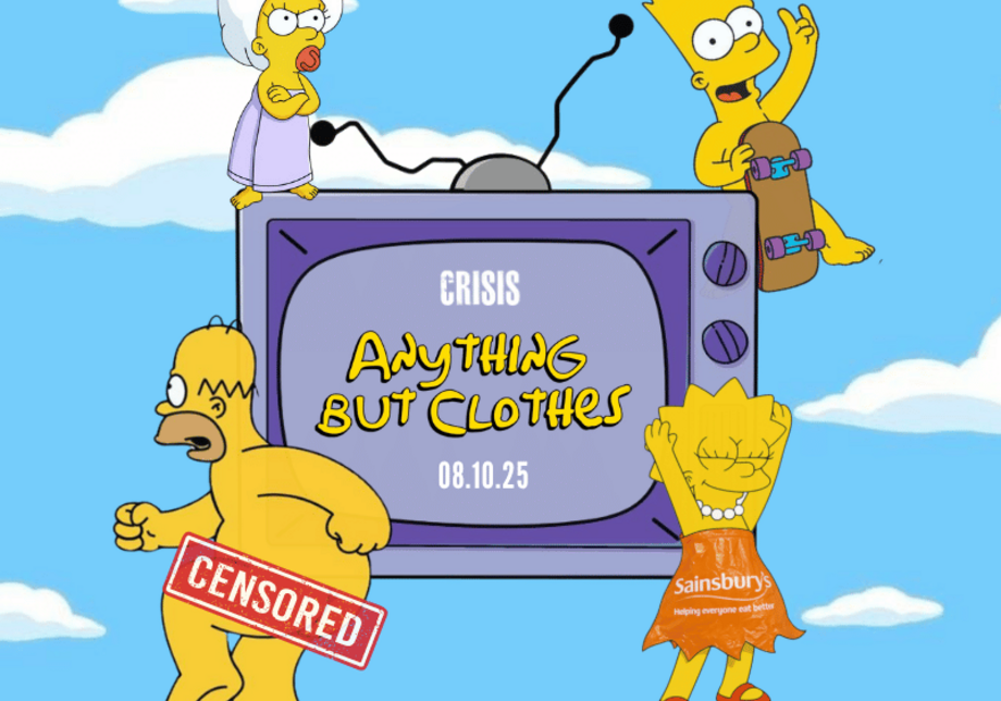 CRISIS Event Image