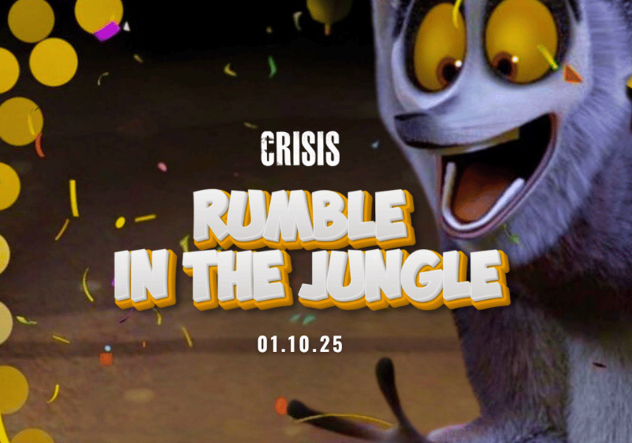 CRISIS Event Image