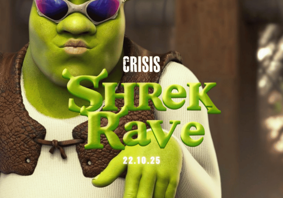 CRISIS Event Image