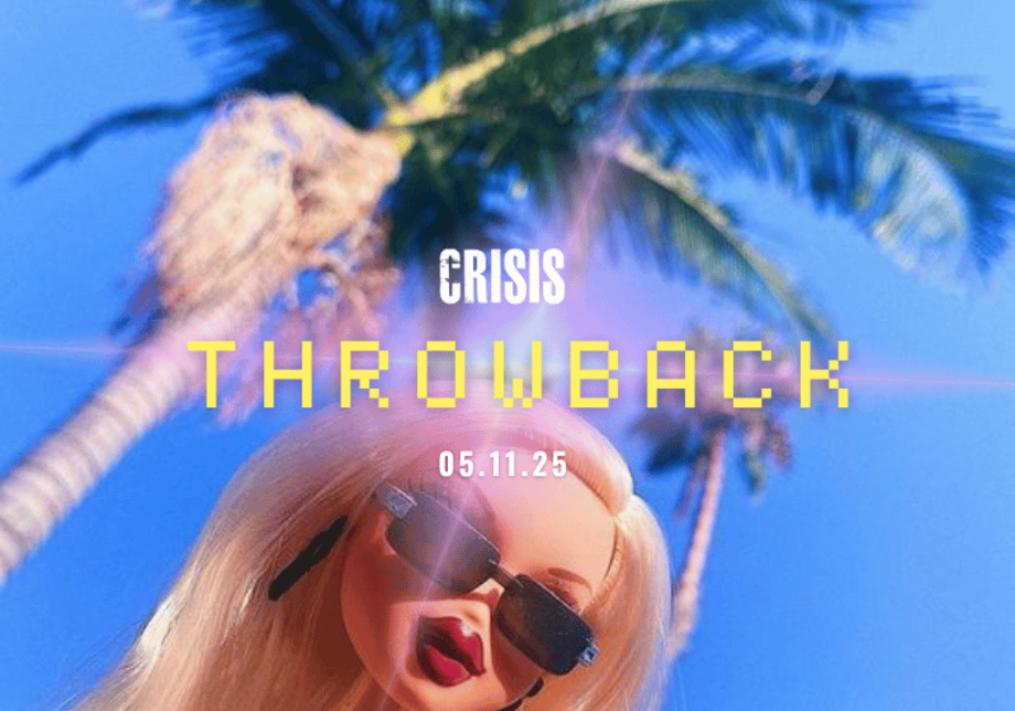 CRISIS Event Image