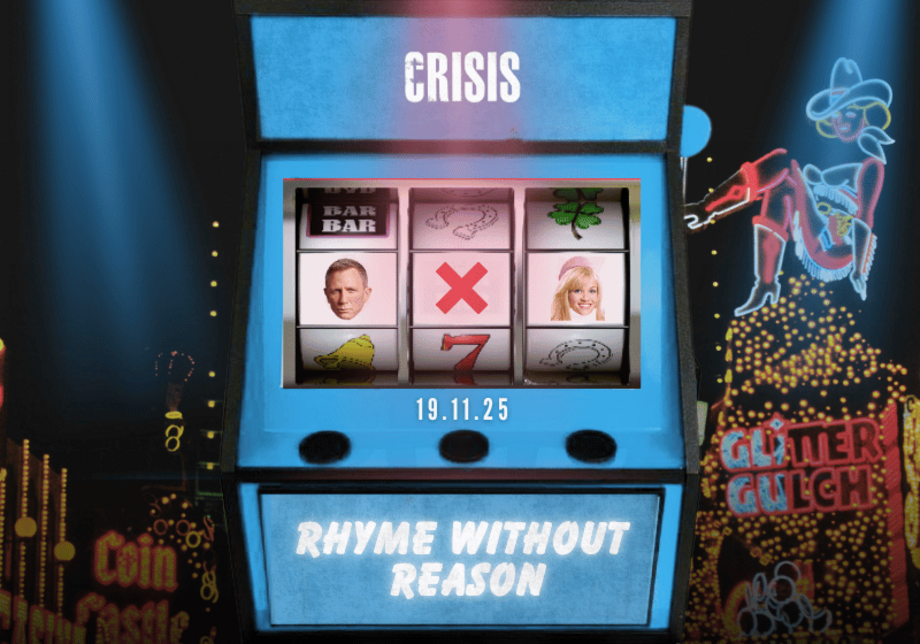 CRISIS Event Image
