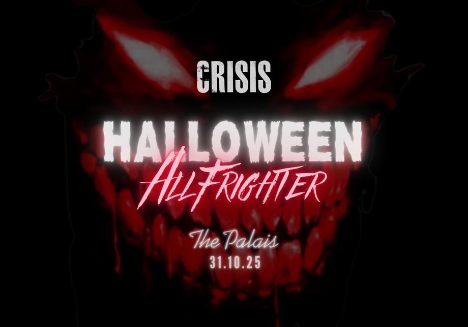 CRISIS Event Image