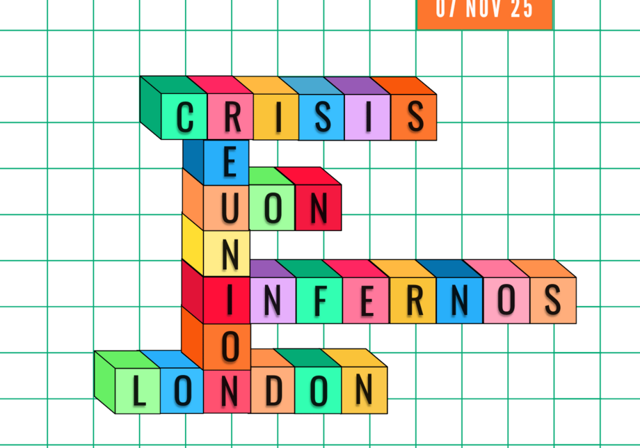 CRISIS Event Image