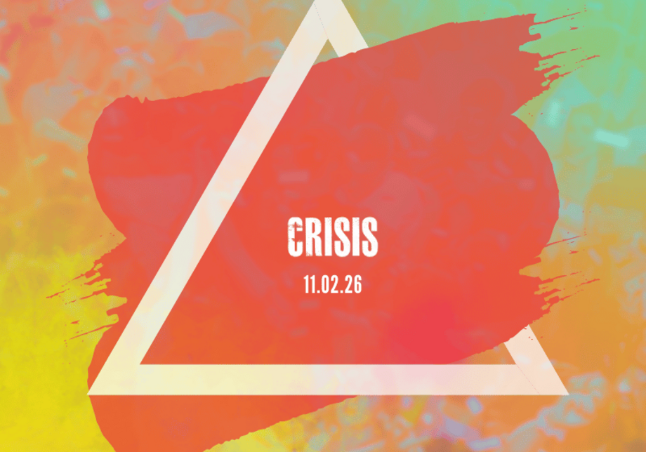CRISIS Event Image