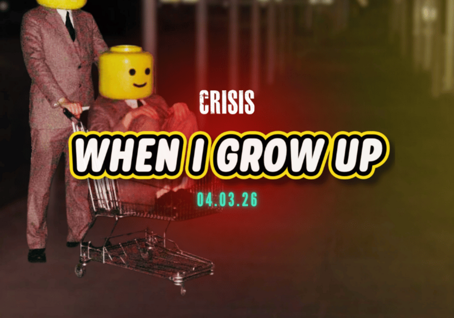 CRISIS Event Image