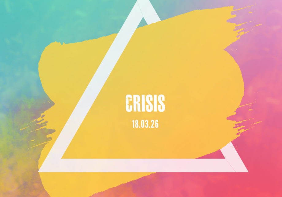CRISIS Event Image