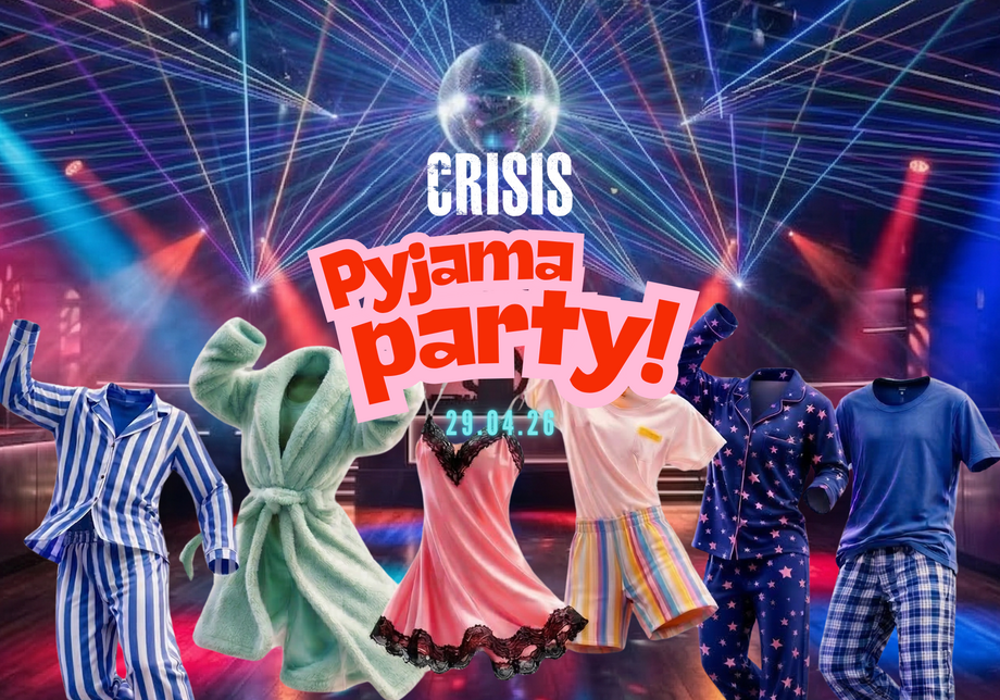 CRISIS Event Image