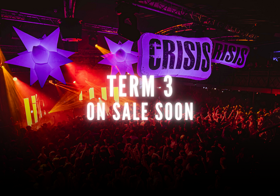 CRISIS Event Image