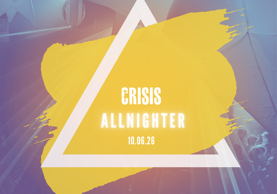 CRISIS Event Image