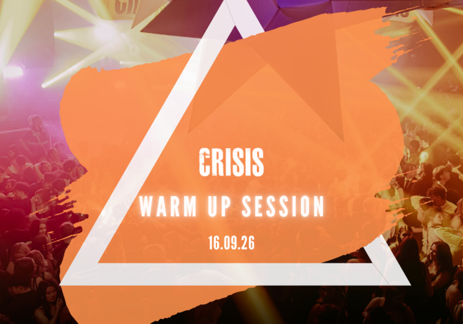 CRISIS Event Image
