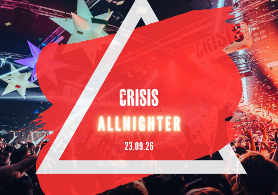 CRISIS Event Image