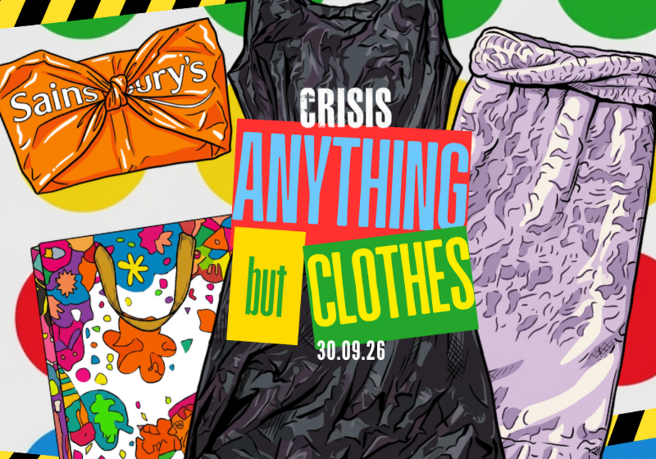 CRISIS Event Image