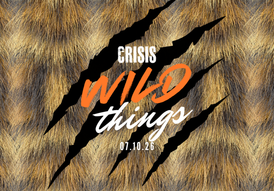CRISIS Event Image