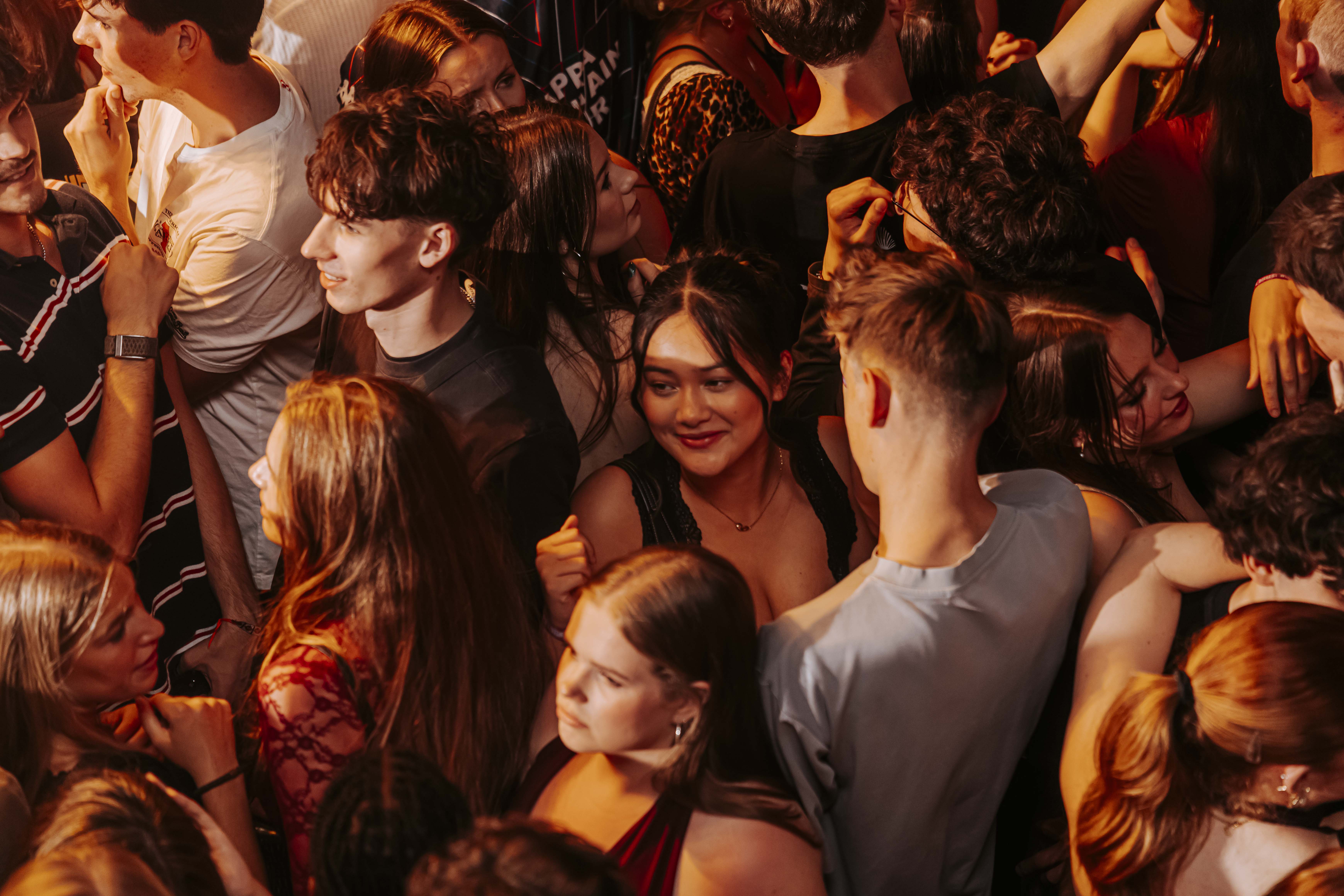 Photo from Freshers Finale @ The Palais