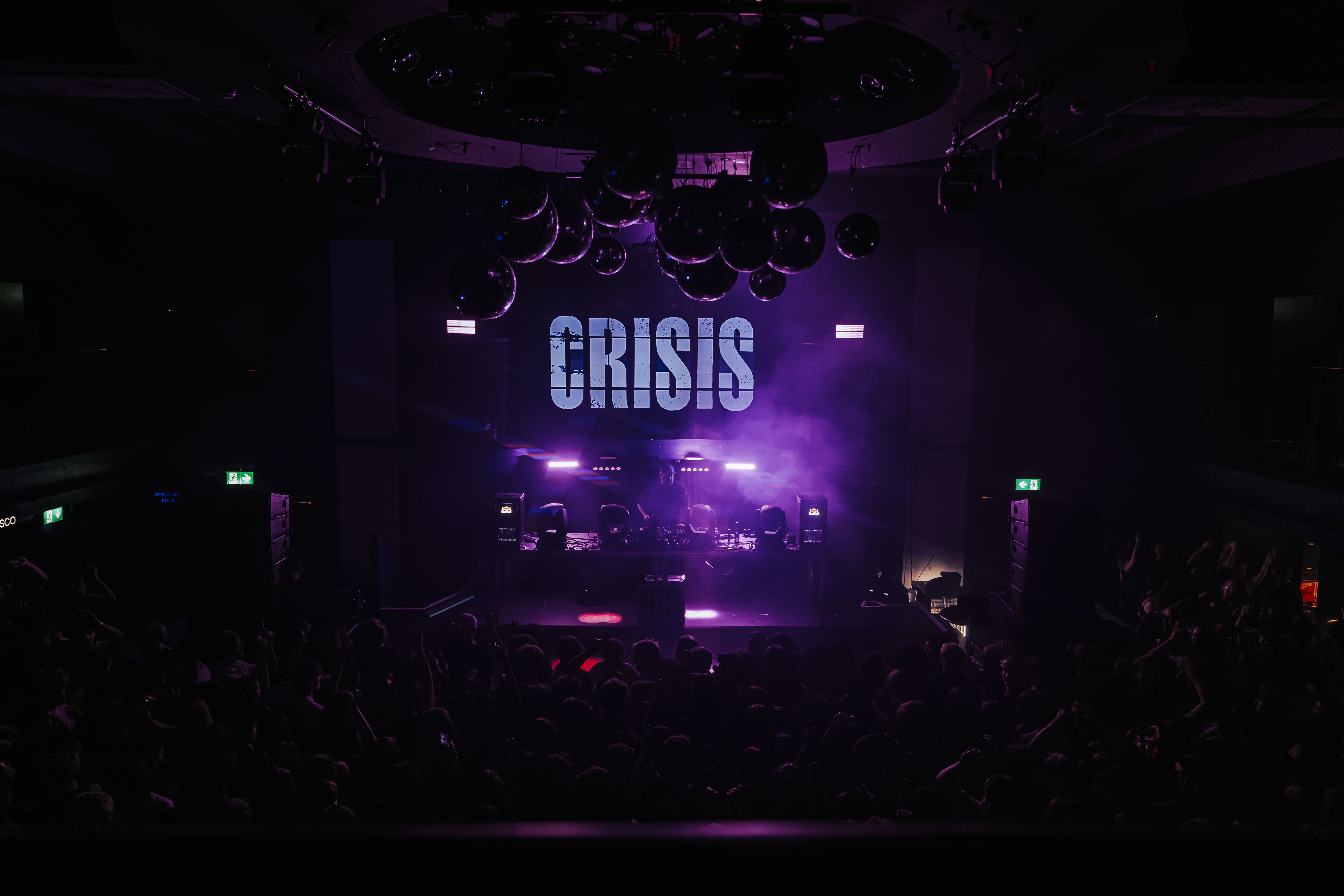 Photo from Freshers Finale @ The Palais
