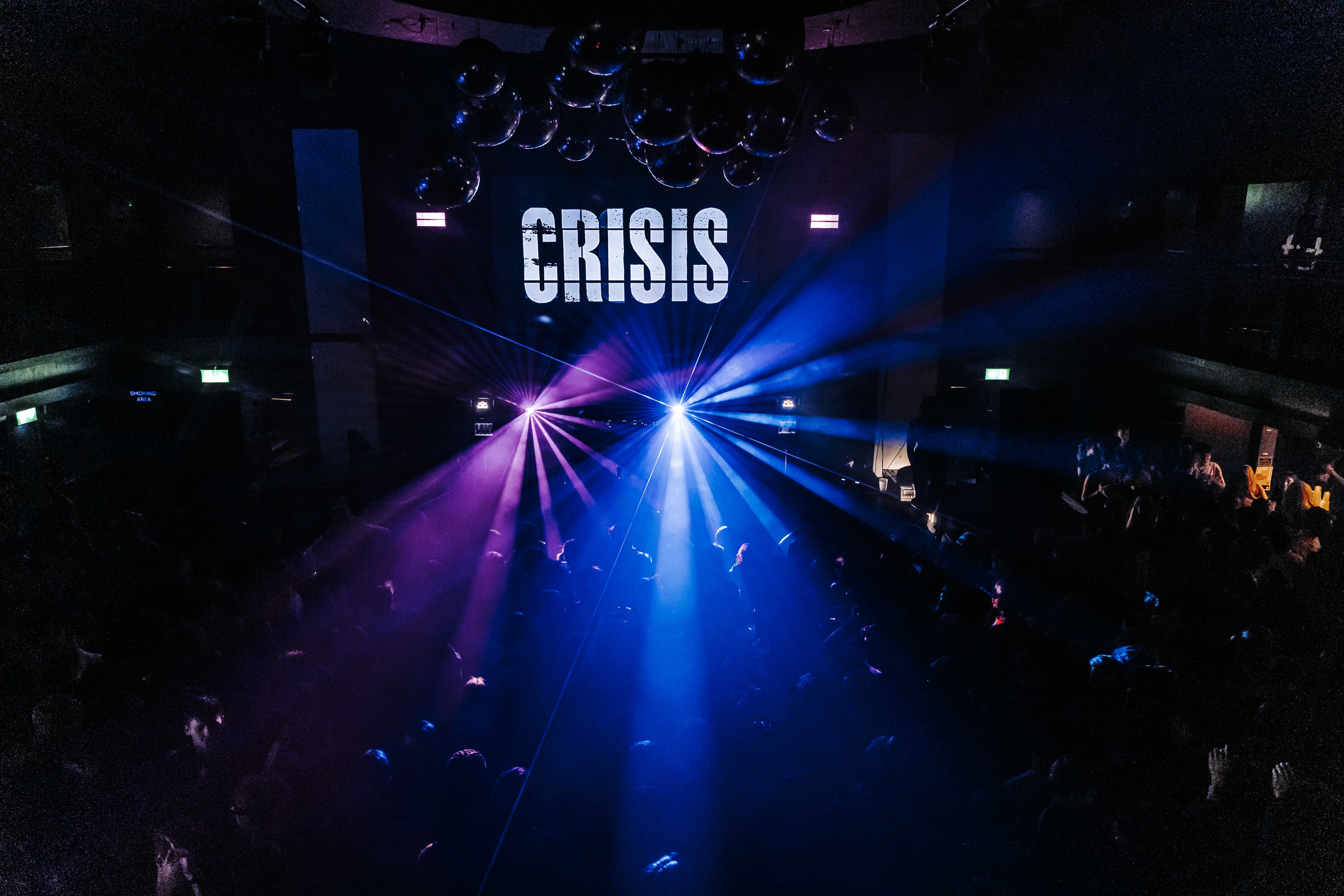 Photo from Freshers Finale @ The Palais