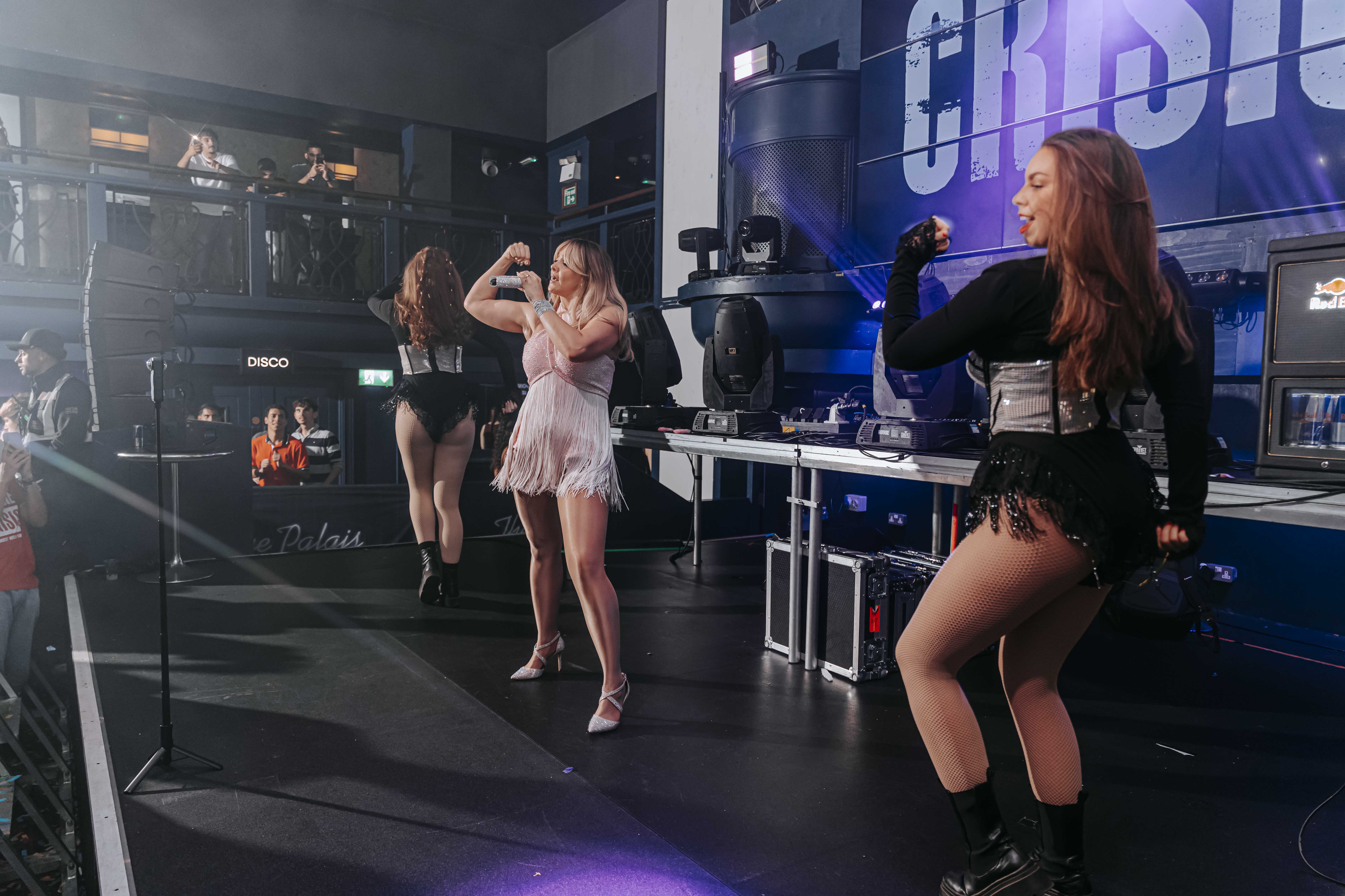 Photo from Freshers Finale @ The Palais