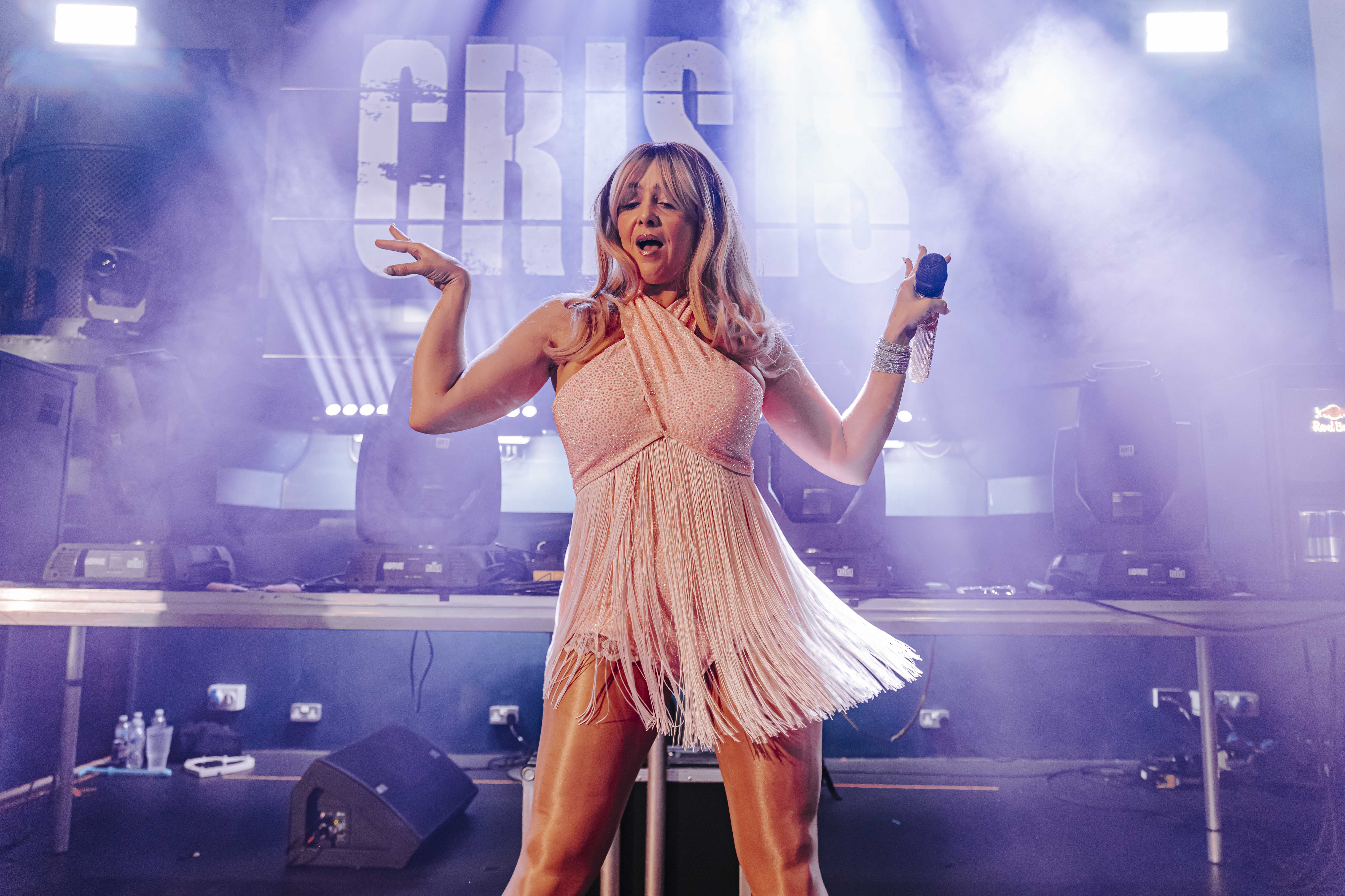 Photo from Freshers Finale @ The Palais