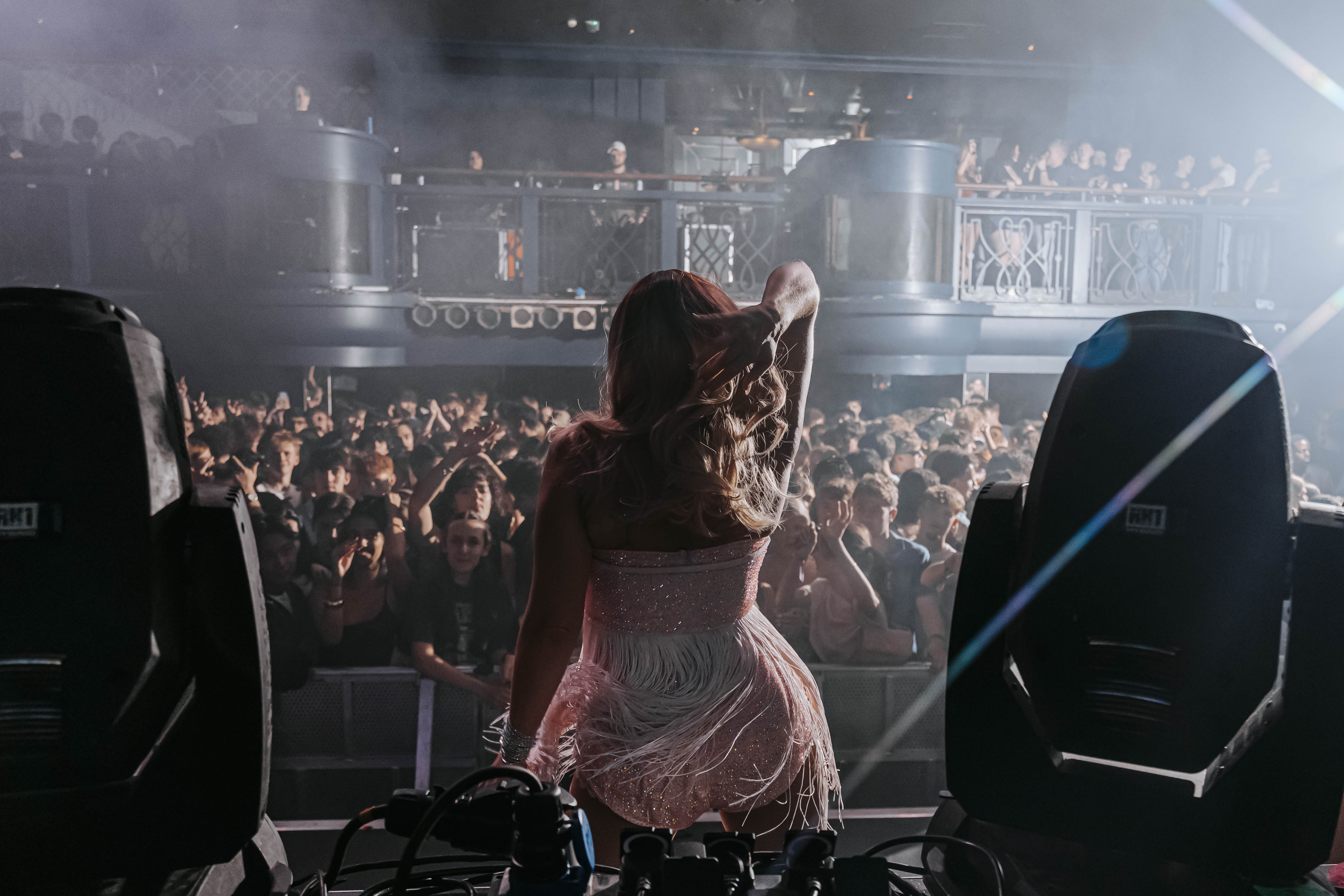 Photo from Freshers Finale @ The Palais